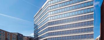 Pinnacle ESP comes to Croydon’s Corinthian House